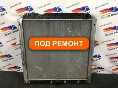 9605000801 Радиатор основной с рамкой