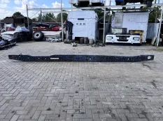 Лонжерон рамы левый Mercedes-Benz Axor