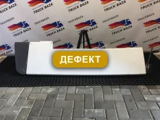 Спойлер кабины левый Iveco Stralis