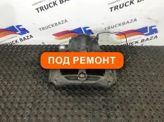 0004202602 Суппорт задний правый КАМАЗ 5490