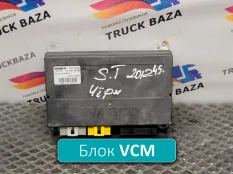 504298300 Блок управления VCM Iveco Stralis