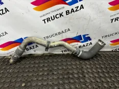 9615013124 Труба ретардера Mercedes-Benz Actros