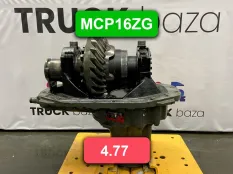 Редуктор заднего моста 1.208 4.77 Sitrak C7H С7Н