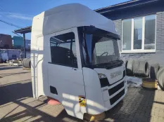 Кабина Scania 6 серии R Р CR Высокая евро 6 CR20