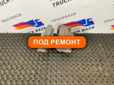 20933086 Турбина HX52W Renault Premium