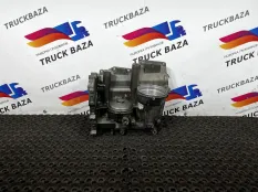 1725348 Корпус масляного фильтра Daf XF105