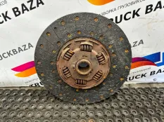 A0202501503 Диск сцепления Mercedes-Benz Axor