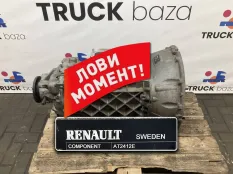 КПП AT2412E Volvo Renault T АКПП Рено T-series Т
