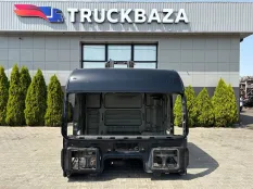 Каркас кабины Man TGX
