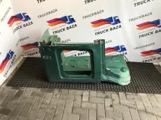 Четверть кабины правая сторона
