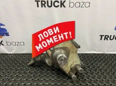 2444489 Кулак поворотный правый Scania 6-series