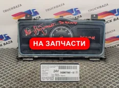 7420977592 Панель приборов