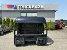 Каркас кабины Man TGX