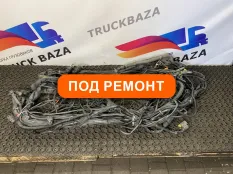 QXVK61 Электропроводка шасси Mercedes-Benz Actros