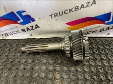 1316302091 Первичный вал КПП ZF Volvo FH