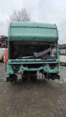 Каркас кабины под распил Scania 4-series