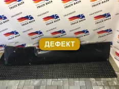 5010468417 Спойлер кабины правый Renault Premium