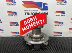 2368579 Выходной вал планетарной передачи