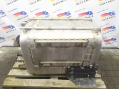 0034904512 Глушитель основной Mercedes-Benz Actros