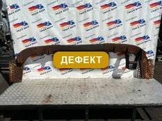 81416505024 Усилитель переднего бампера Man TGX