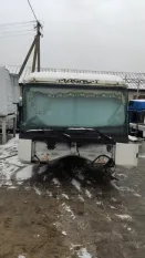 Каркас кабины под распил Renault Magnum
