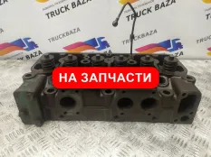 1118309 Головка блока цилиндров DSC11.18L01