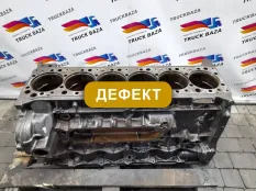 500334227 Блок двигателя Cursor 10 Iveco Stralis