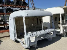 Каркас кабины scania 4 серии P МКПП П скания CP19