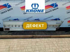575411 Борт боковой КРОНЕ 3210мм Полуприцепы Krone