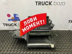2301492 Корпус отопителя Scania 6-series
