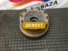 85101818 Ступица передняя Volvo FH, Volvo FM