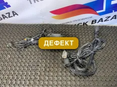 1397738 Электропроводка перекидок Daf XF105