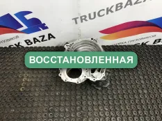 6093060009 Корпус КПП ZF 12AS2331TD Daf XF105