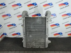1691394 Интеркулер Daf XF105
