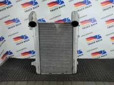 1691394 Интеркулер Daf XF105