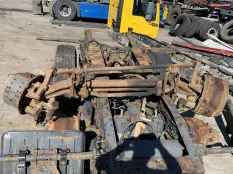 Балка передняя в сборе MAZ 5440