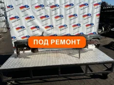 1514093 Усилитель переднего бампера
