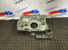 1315401225 Корпус задний КПП 16S2221TO
