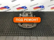 1858012 Суппорт передний правый/задний левый