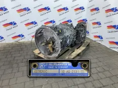 81320046265 АКПП ZF 12 AS 2131 TD Man TGX