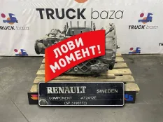 КПП AT2412E Volvo Renault T АКПП Рено T-series Т