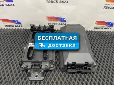 2561590 Блок управления EBS7 ECU Scania 6-series