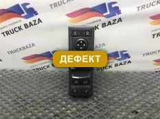 9605450813 Блок управления стеклоподъемниками