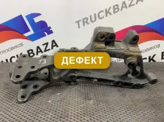 A9603177232 Кронштейн усилителя переднего бампера