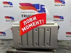 A0074905812 Глушитель основной Euro 6