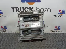 Блок управления двигателем D2676 Man TGX
