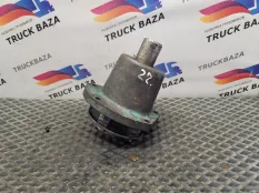 1638094 Привод ТНВД Volvo F