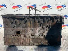 20482874 Блок цилиндров D13K 420 л.с.