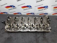 21893112 Головка блока цилиндров DXi11 Renault T