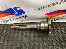 1316302234 Вал первичный МКПП ZF Daf XF105
